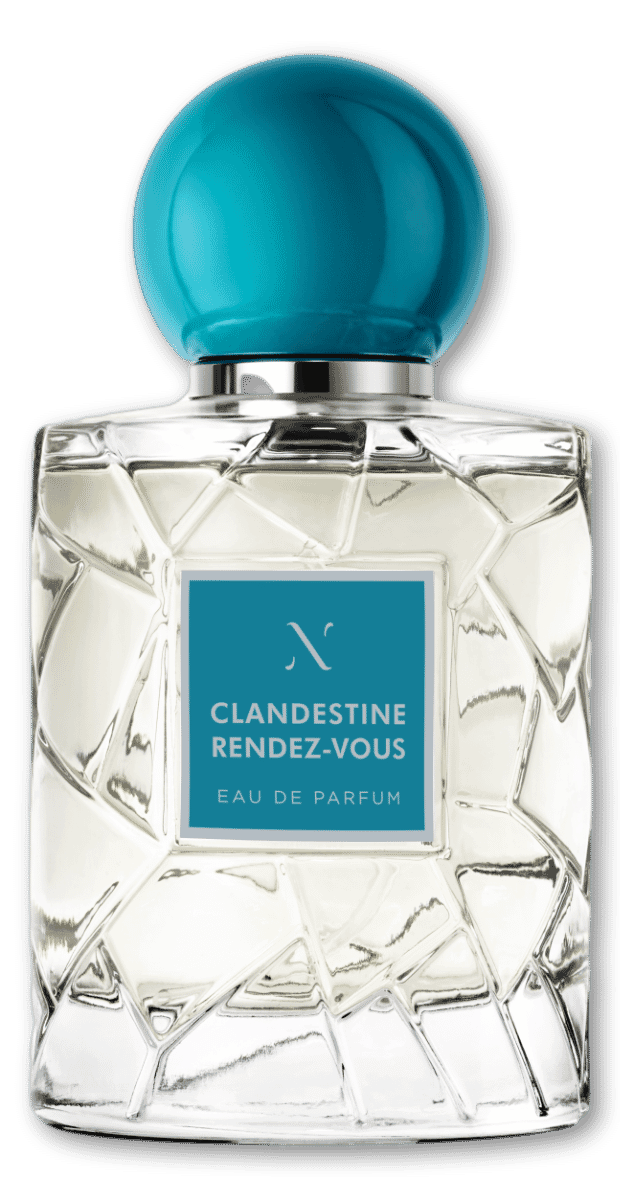 Les Soeurs de Noé Clandestine Rendez-Vous Eau De Parfum 100ml
