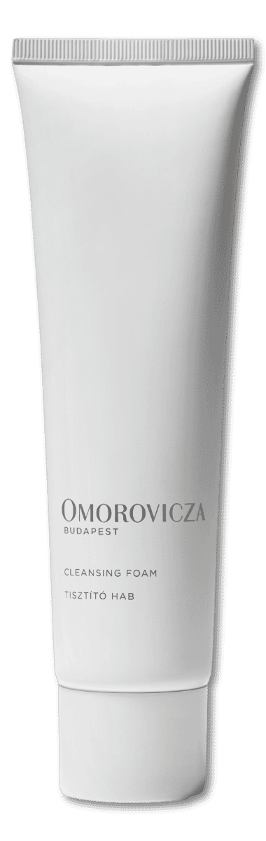 Omorovicza Cleansing Foam 150ml