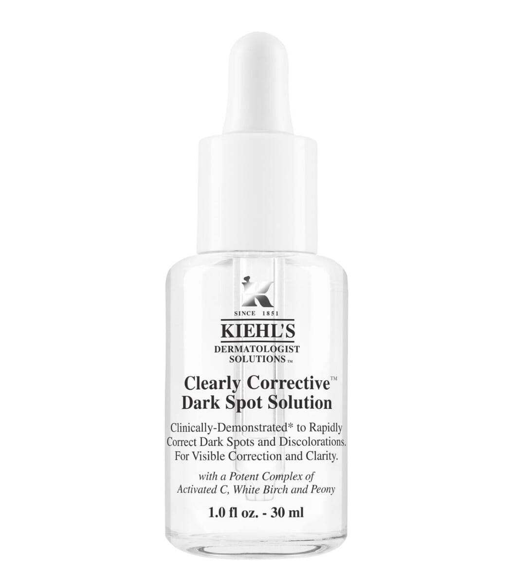 Kiehl's Clearly Corrective Dark Spot Solution 30ml