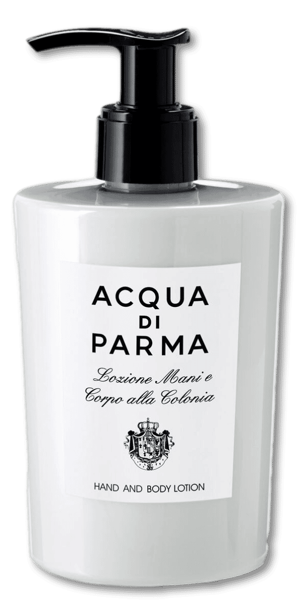 Acqua di Parma Colonia Hand and Body Lotion 300ml