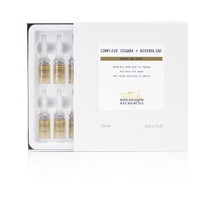 Biologique Recherche Cegaba + Bioproline 12 x 5 ml