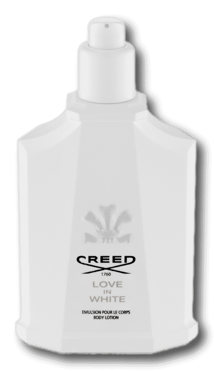 Creed Love In White Body Lotion 200ml