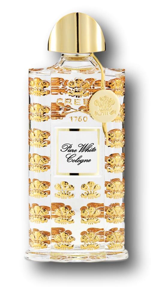 Creed Royal Exclusives Pure White Cologne 75ml