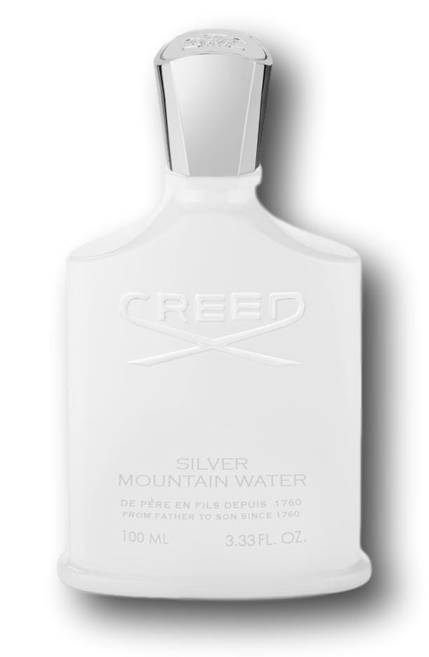 Creed Millesime Silver Mountain Water 100ml