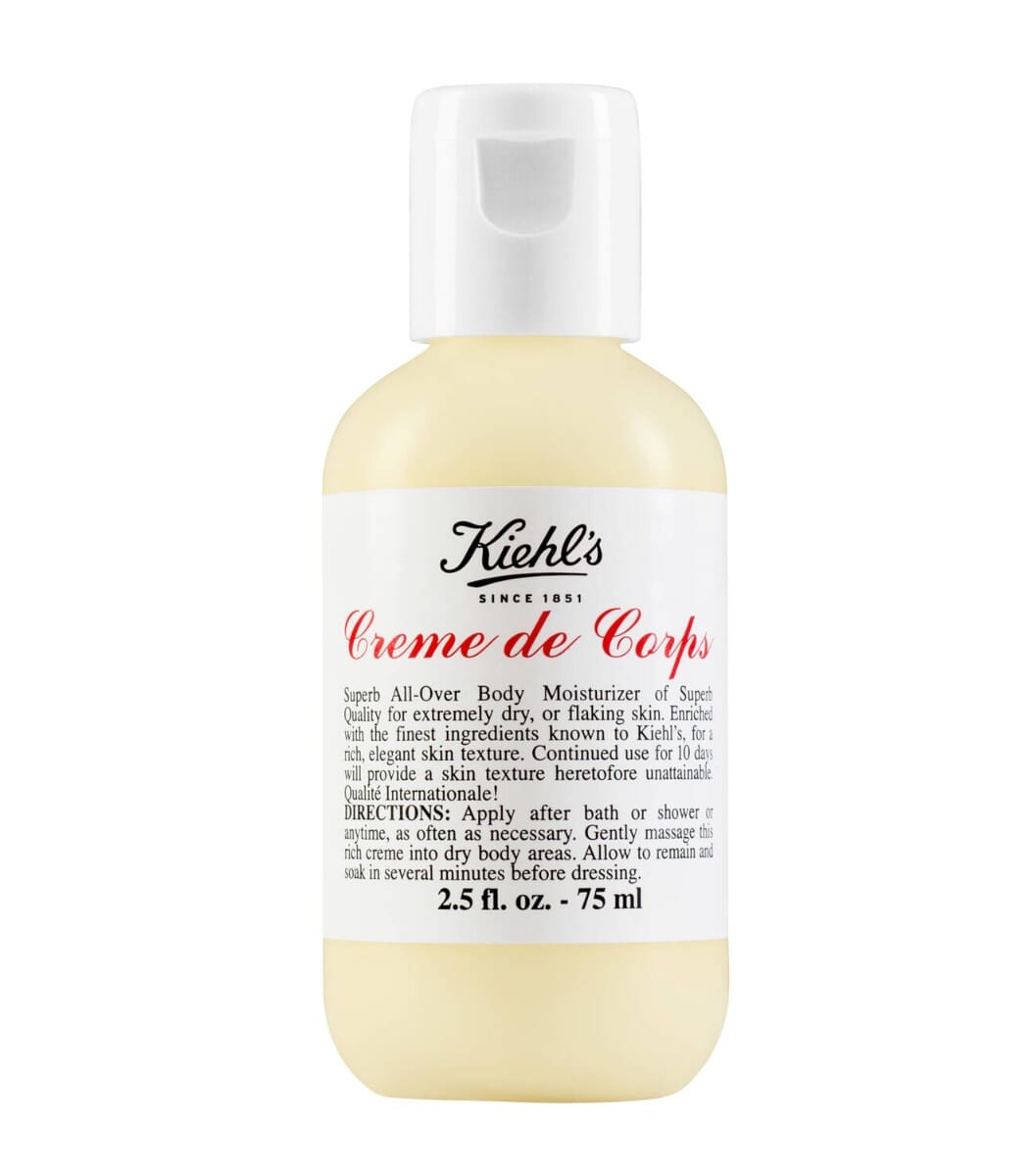 Kiehl's Creme De Corps 75ml
