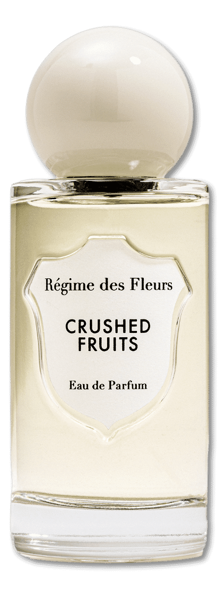 Régimes des Fleurs Crushed Fruits Eau De Parfum 75ml
