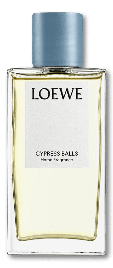 LOEWE Cypress Balls Room Spray 150ml