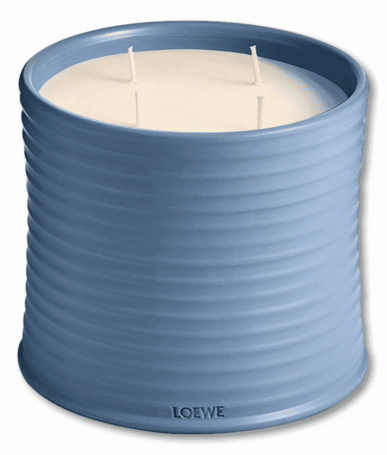 LOEWE Large Cypress Balls Scented Candle 2120g