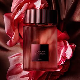 TOM FORD Cafe Rose Eau De Parfum | Gimle Parfymeri