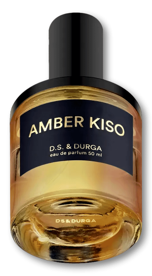 D.S. & DURGA Amber Kiso 50ml