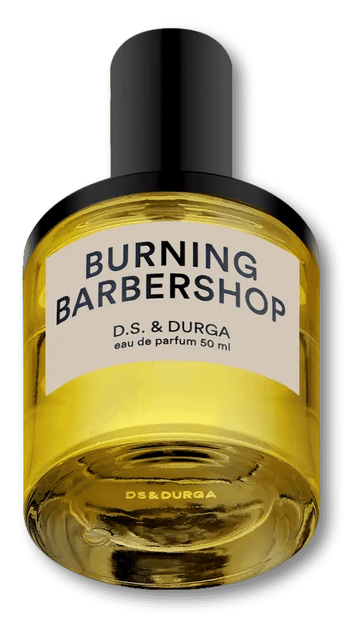 D.S. & DURGA Burning Barbershop 50ml
