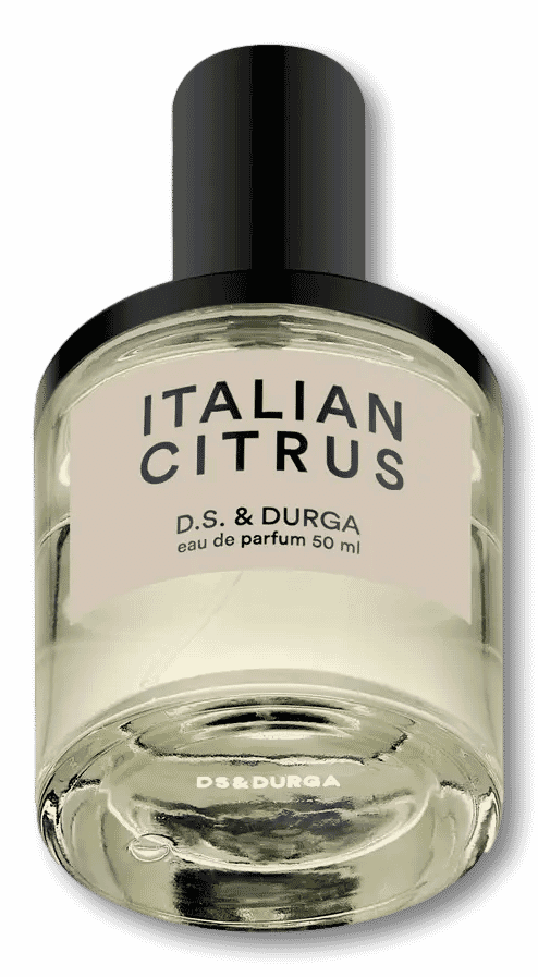 D.S. & DURGA Italian Citrus 50ml