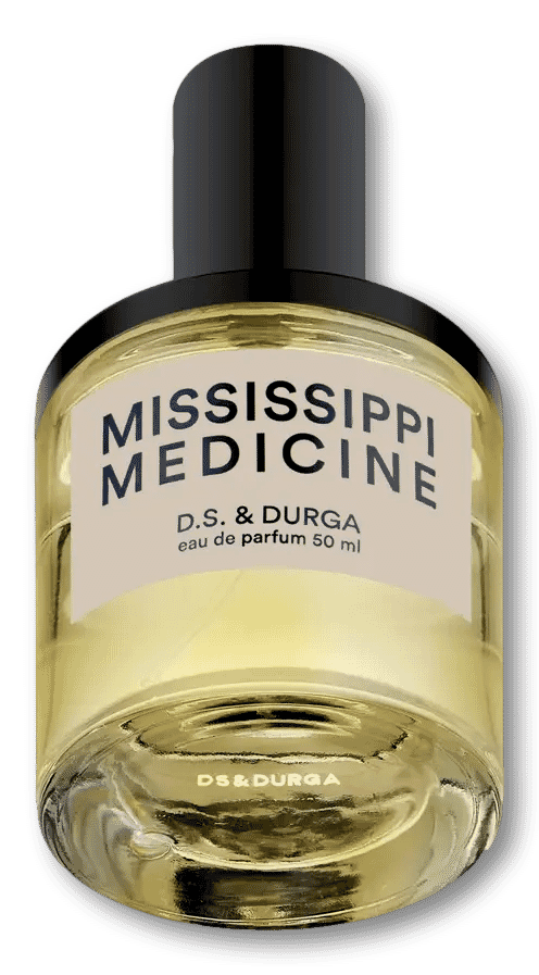D. S. & DURGA Mississippi Medicine 50ml