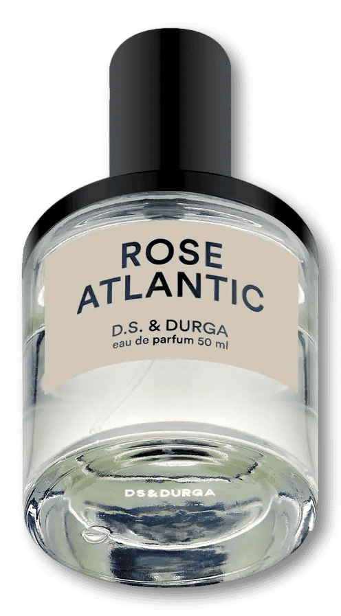 D. S. & DURGA Rose Atlantic 50ml