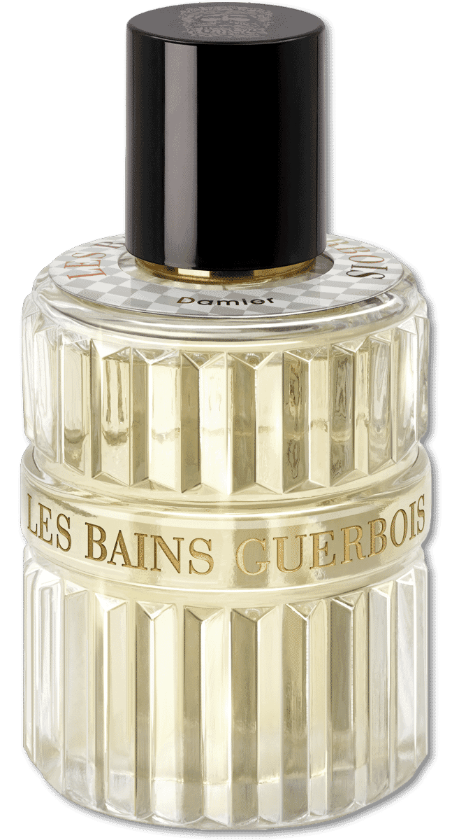 Les Bains Guerbois Damier Eau De Parfum 100ml