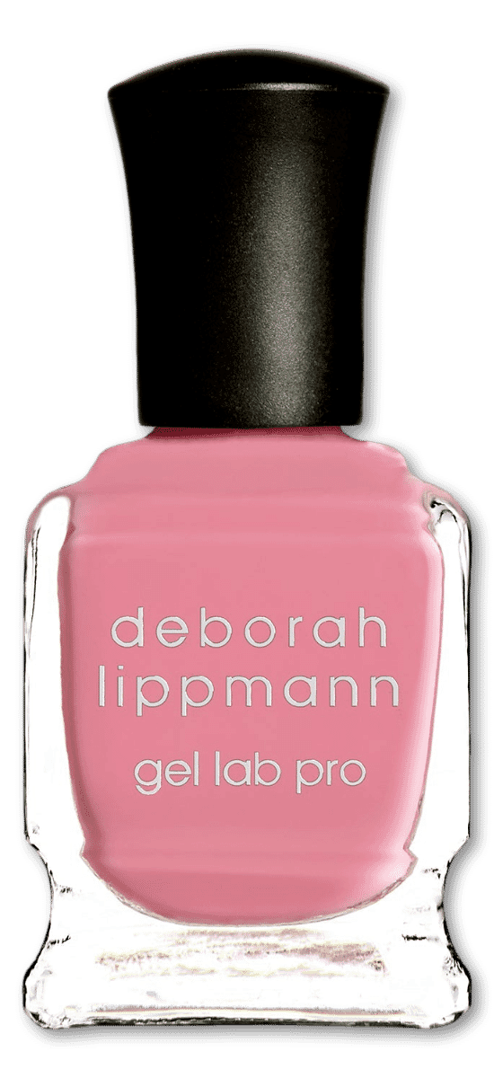 Deborah Lippmann Gel Lab Pro Color Nail Polish - Beauty School Dropout