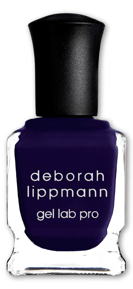 Deborah Lippmann Gel Lab - After Midnight