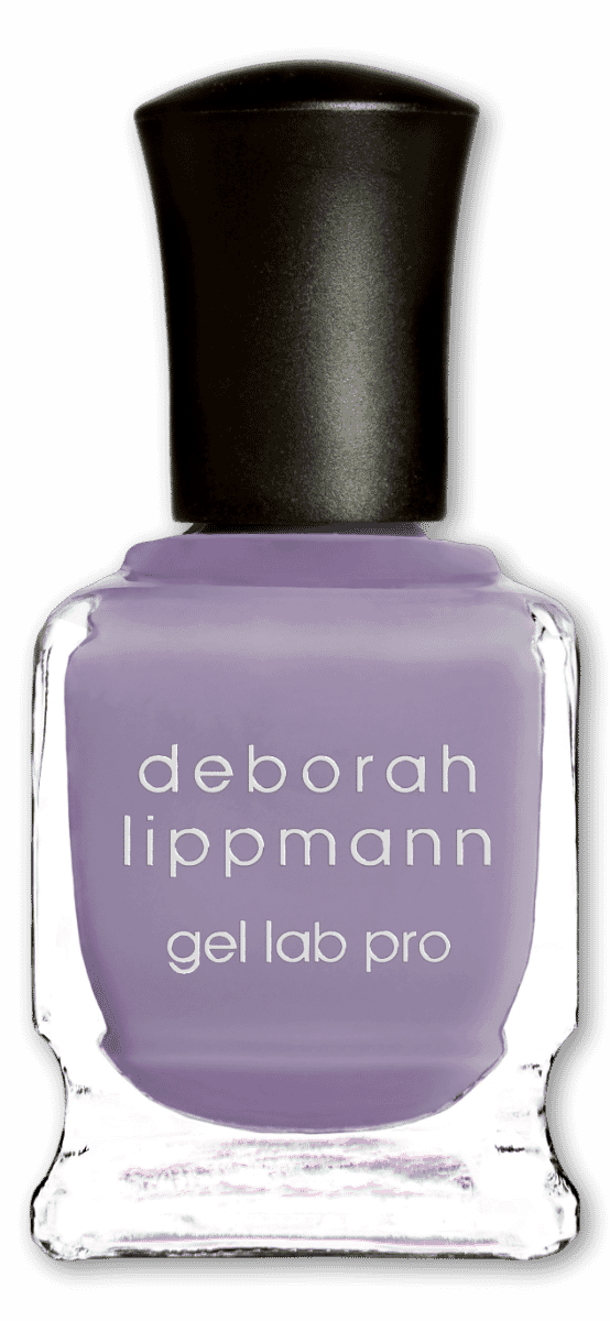 Deborah Lippmann Gel Lab - Afternoon Delight
