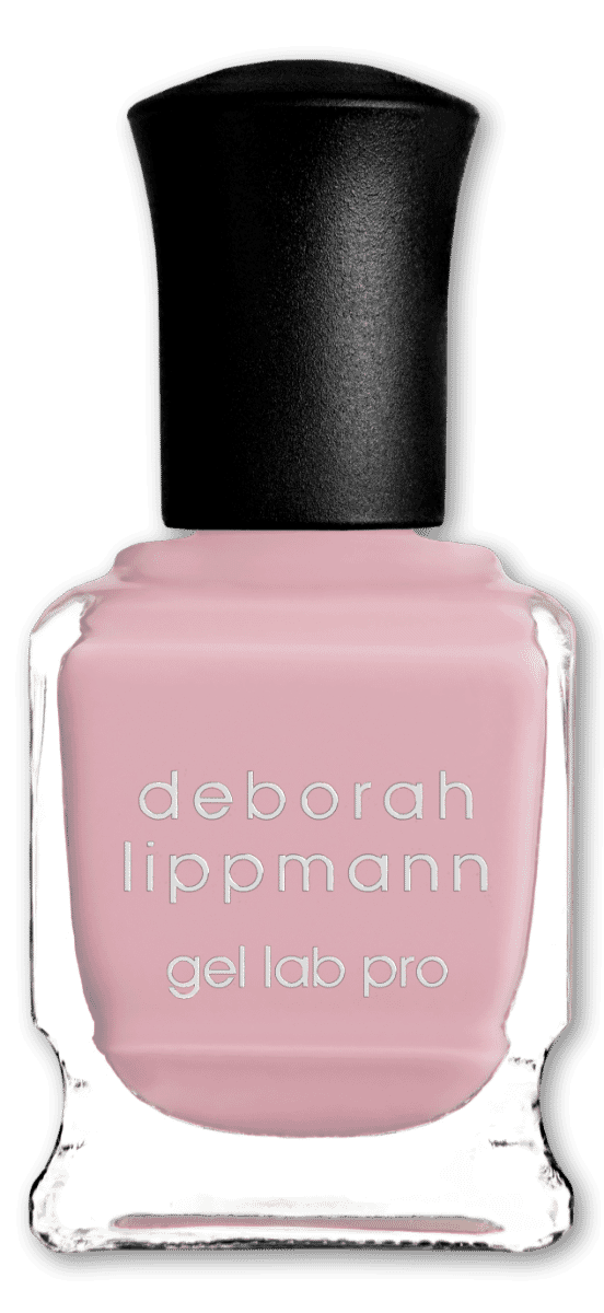 Deborah Lippmann Gel Lab - Cake By The Ocean