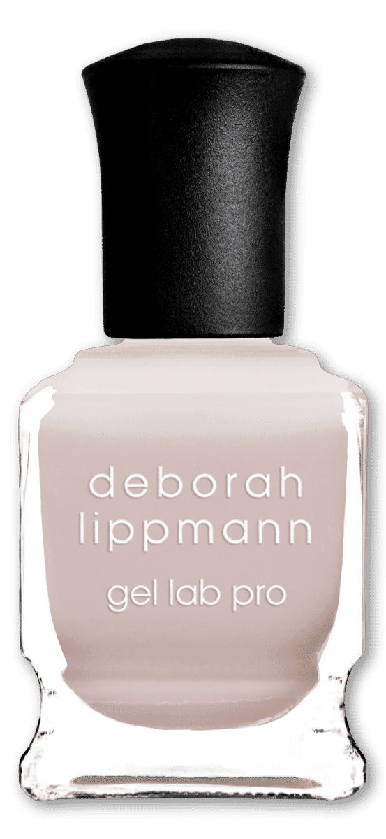 Deborah Lippmann Gel Lab Love Me Tender