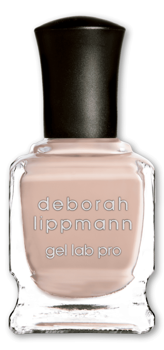 Deborah Lippmann Gel Lab - Naked