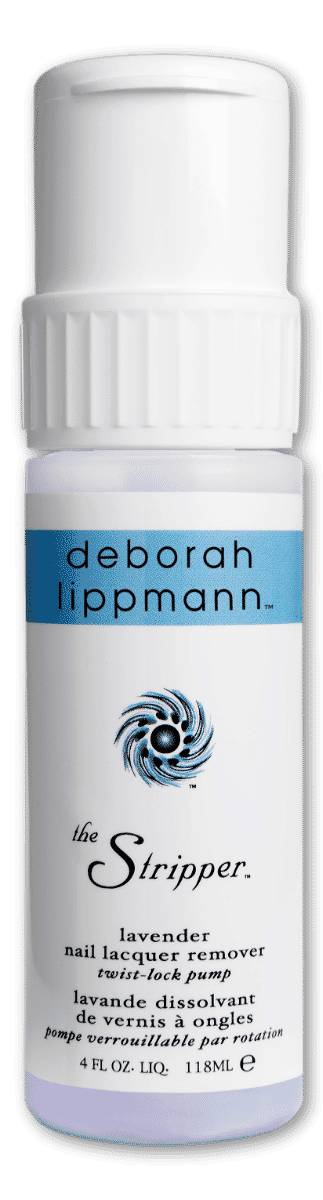 Deborah Lippmann Lacquer Remover - The Stripper