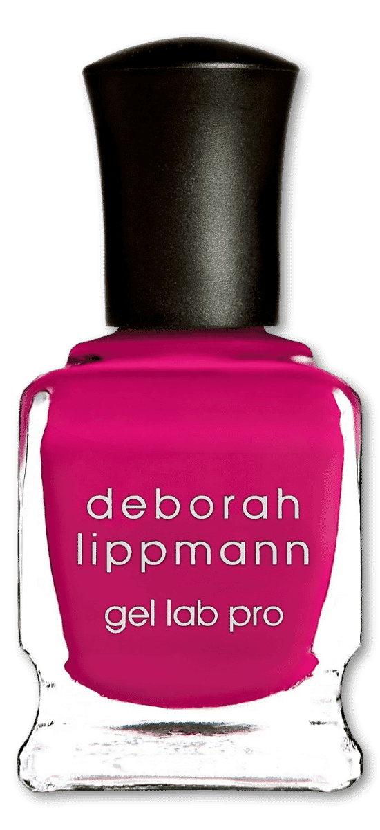 Deborah Lippmann Gel Lab Pro Color Nail Polish - Sexyback