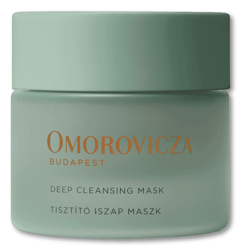 Omorovicza Deep Cleansing Mask 50ml