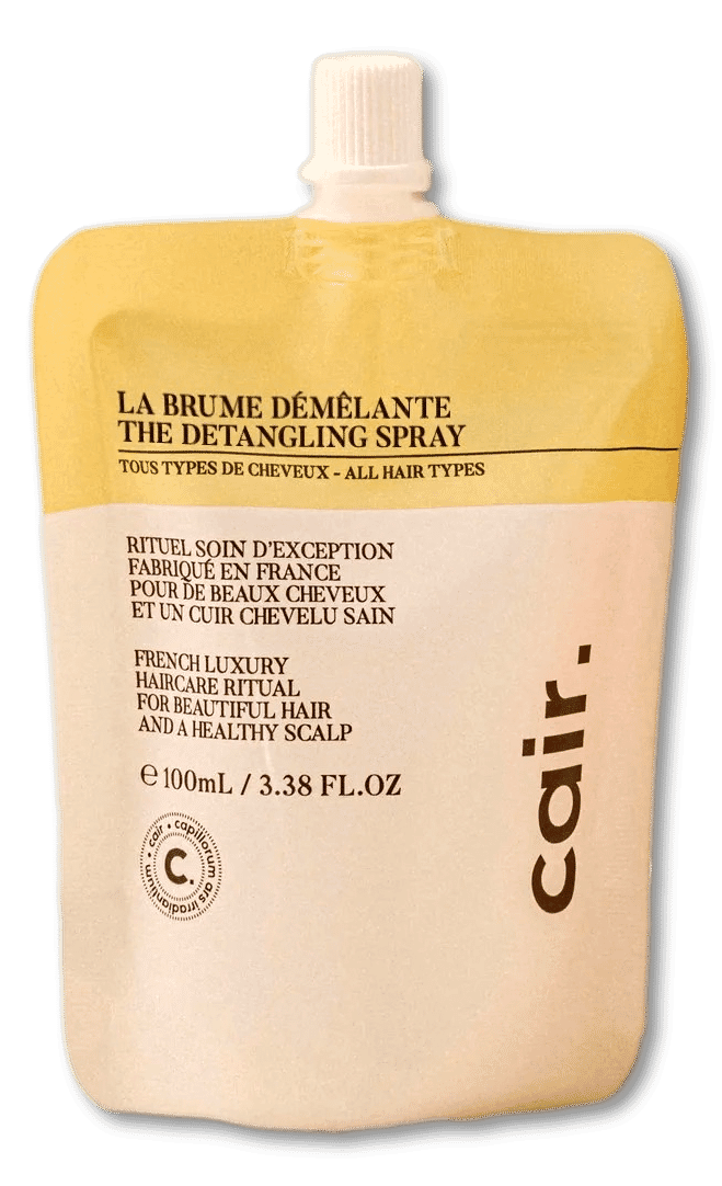 La Bonne Brosse Cair Detangling Hair Mist Refill 100ml