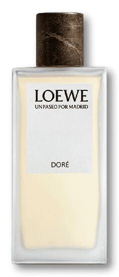 LOEWE Un Paseo Por Madrid Doré 100ml