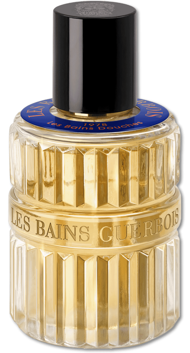 Les Bains Guerbois 1978 Les Bains Douches Eau De Parfum 100ml
