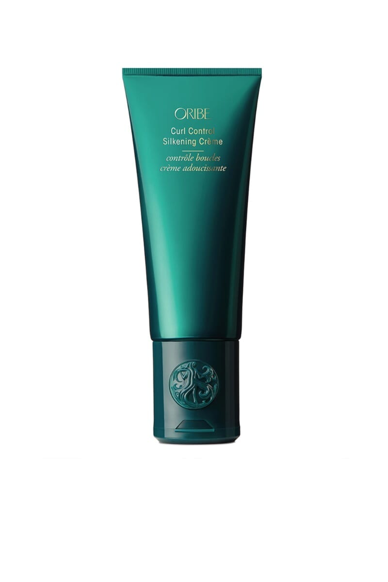 Oribe Curl Control Silkening Crème 150ml
