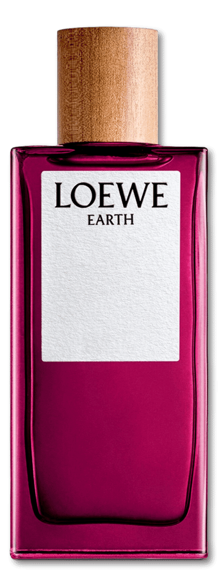 LOEWE Earth Eau De Parfum 100ml