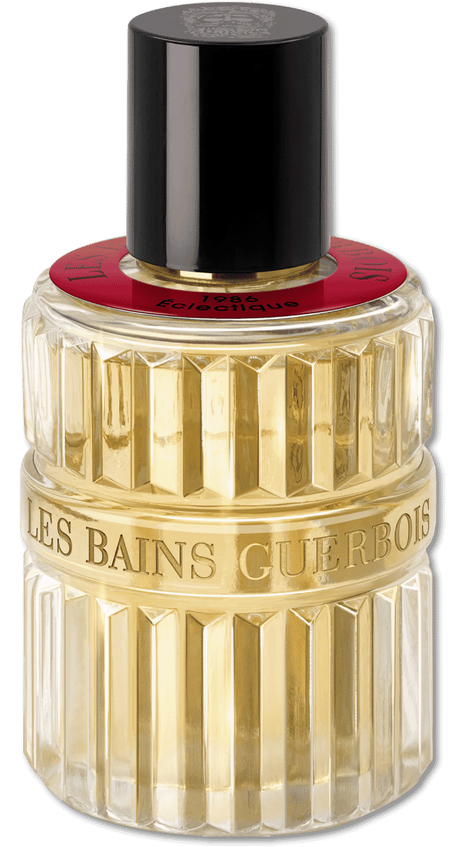 Les Bains Guerbois 1986 Eclectique Eau De Parfum 100ml