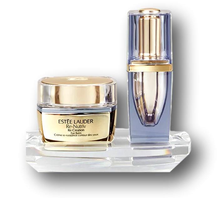 Estee Lauder Re-Creation Eye Balm 15ml + Serum 4ml