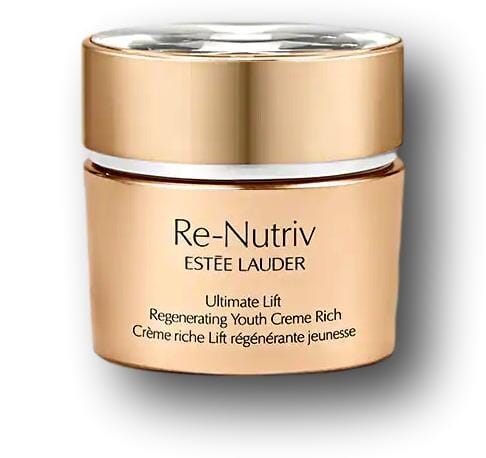Estee Lauder Re-Nutriv Ultimate Lift Regenerating Youth Creme Rich