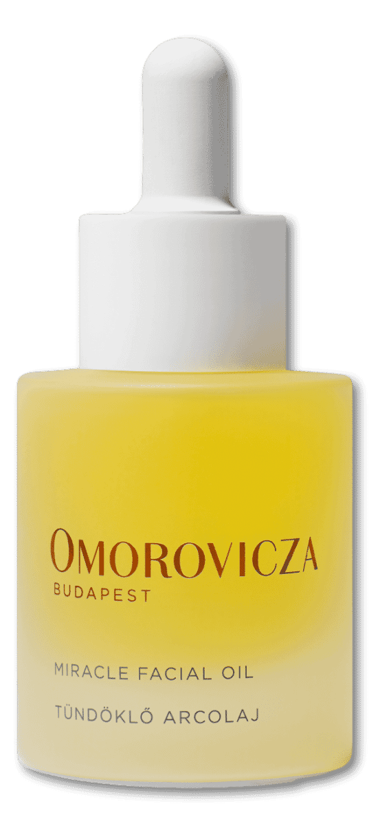 Omorovicza Miracle Oil 30ml