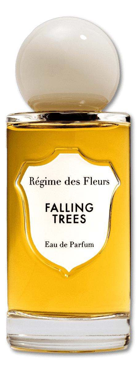 Régimes des Fleurs Falling Trees Eau De Parfum 75ml