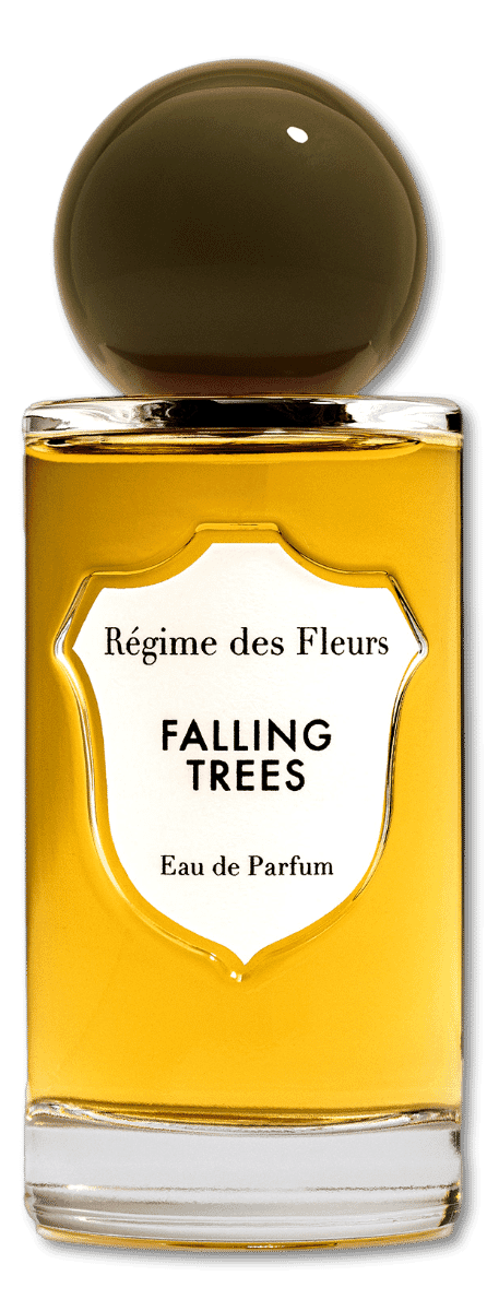 Régimes des Fleurs Falling Trees Eau De Parfum 75ml