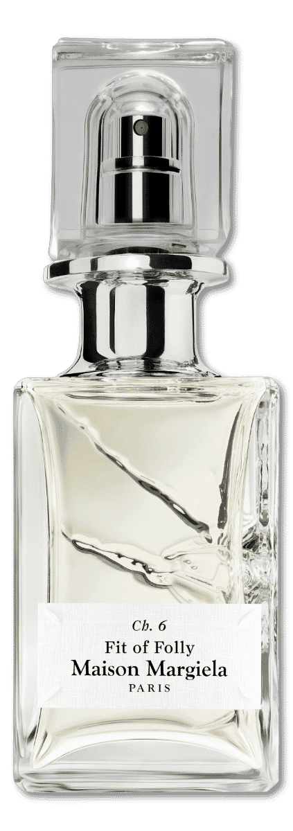 Maison Margiela Scentsorium Fit Of Folly Eau De Parfum 75ml