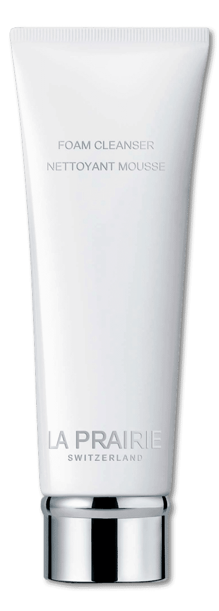 La Prairie Foam Cleanser 125ml