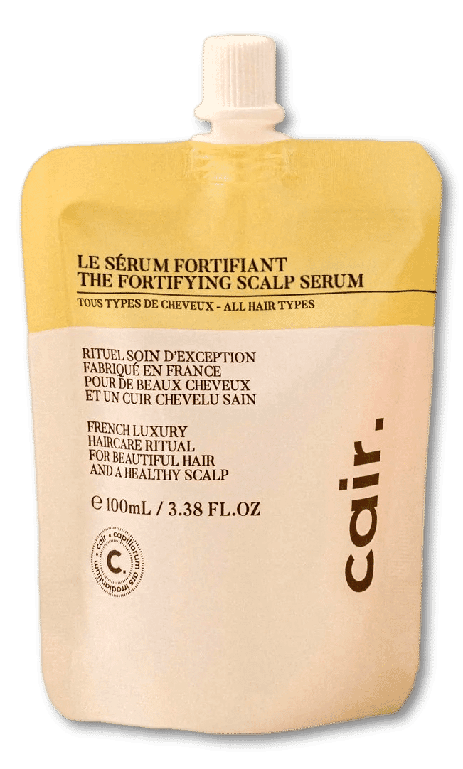 La Bonne Brosse Cair Fortifying Hair Serum Refill 100ml