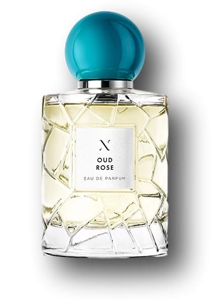 Les Soeurs de Noé Oud Rose