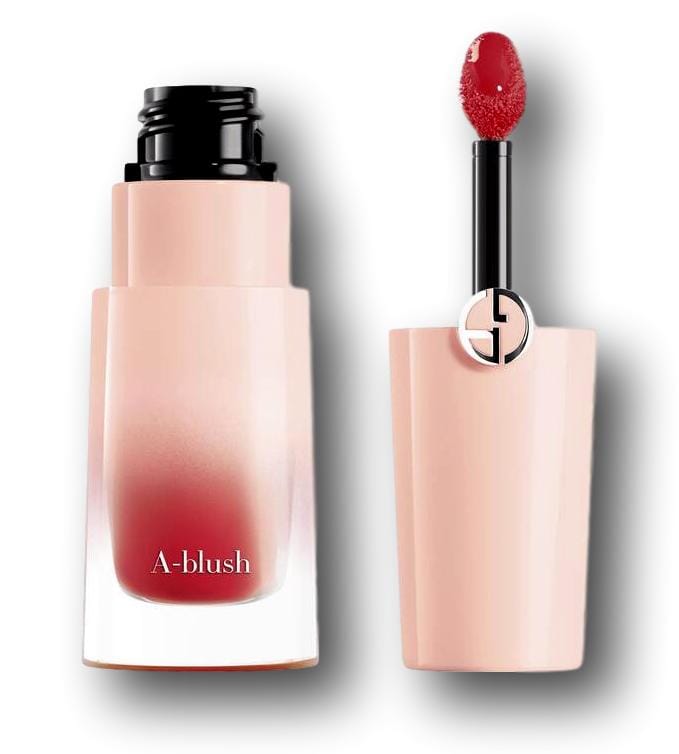 armani blush 53