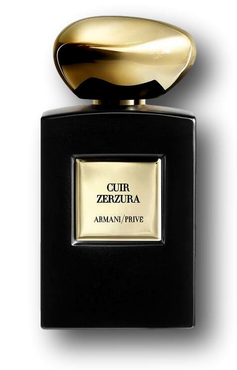 armani prive cuir zerzura