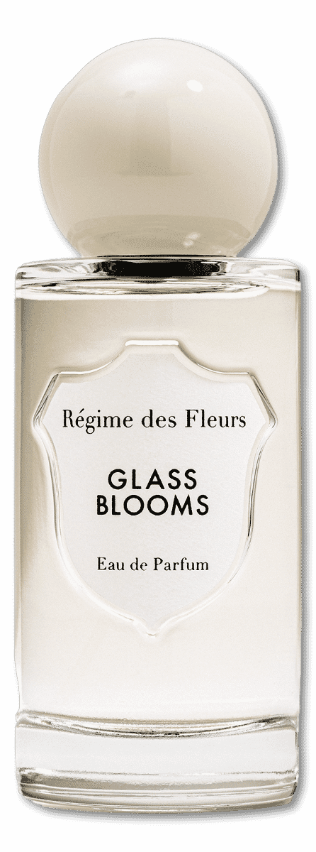 Regimes des Fleurs Glass Blooms Eau De Parfum 75ml