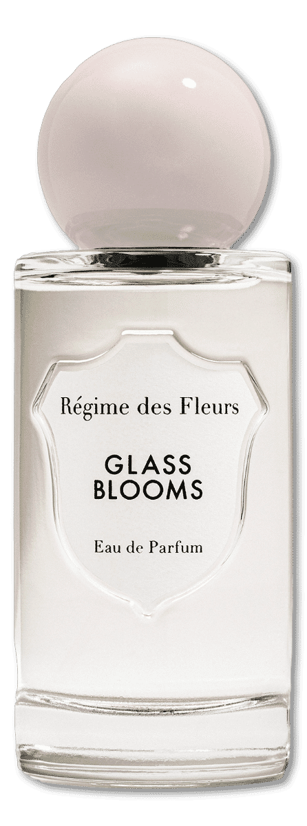 Régimes des Fleurs Glass Blooms Eau De Parfum 75ml