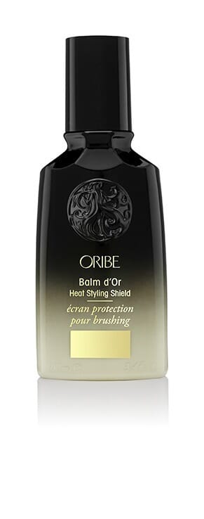 Oribe Gold Lust Balm D'Òr Heat Styling Shield 100ml