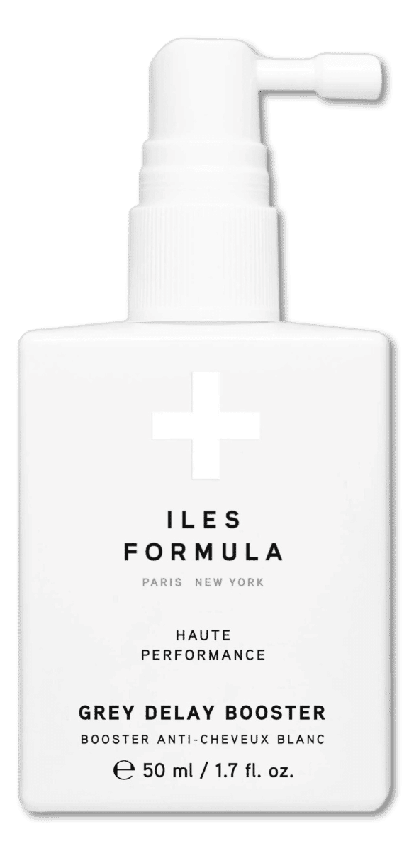 Iles Formula Grey Delay Booster 50ml