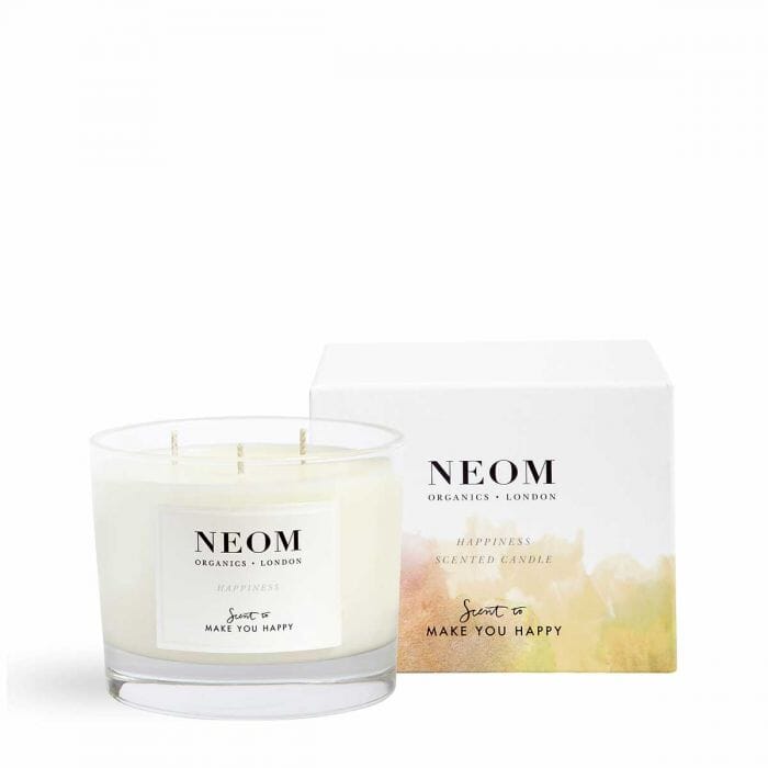 Neom Candle Real Luxury